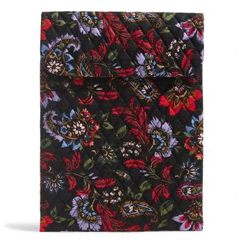 Vera Bradley | Outlet Cotton Large Tech Sleeve,商家Premium Outlets,价格¥123