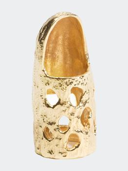 helmet, Sterling King | Lithop Helmet Ring商品图片 