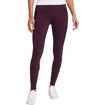 Eddie Bauer评价, Eddie Bauer | Eddie Bauer Motion Women's Guide Trex Legging商品图片 7折