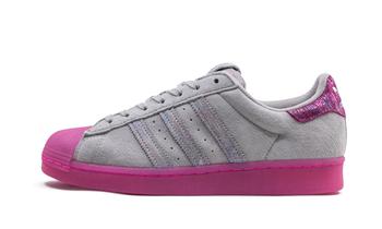 adidas superstar多少钱, Adidas | Adidas Superstar ASW VIC L商品图片 