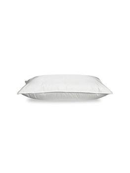 商品DownTown Company | Ultra Down Medium Firm Cotton Pillow,商家Saks Fifth Avenue,价格¥2741图片