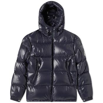 春装moncler羽绒服, Moncler | Moncler Ecrins Down Jacket商品图片 满$200享9.5折, 满折