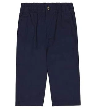 推荐Baby cotton twill pants商品