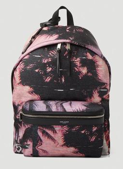 推荐Palm City Backpack in Pink商品
