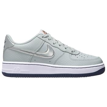 推荐Nike Air Force 1 Low - Boys' Grade School商品