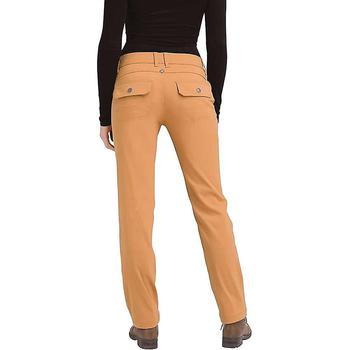 Women's Halle Straight Pant product img