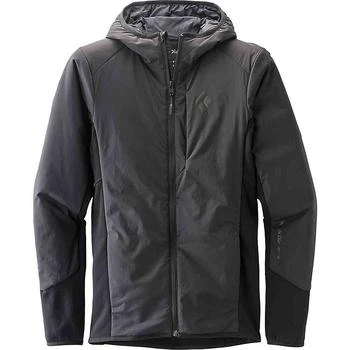 Black Diamond | Women's First Light Hybrid Hoody 5.6折, 满$49减$10, 满减