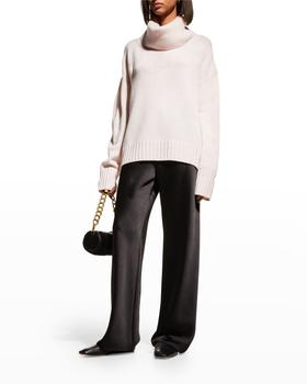 Lisa Yang | Lucca Cashmere Sweater商品图片,