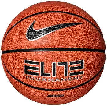 NIKE | Nike Elite Tournament Official Basketball,商家Dick's Sporting Goods,价格¥446