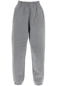 Alexander Wang | Glitter sweatpants 4.9折