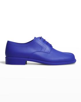 马吉拉鞋女鞋, MAISON MARGIELA | Men's Split-Toe Tonal Derby Shoes商品图片 4.8折