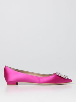 Manolo Blahnik直邮, Manolo Blahnik | Shoes women Manolo Blahnik商品图片 