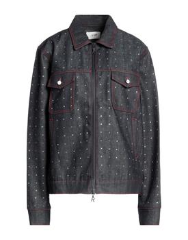 商品KIRIN PEGGY GOU | Denim jacket,商家YOOX,价格¥8484图片