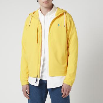 商品Ralph Lauren | Polo Ralph Lauren Men's Traveller Windbreaker Jacket - Yellowfin,商家Coggles CN,价格¥552图片