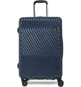 product Wesley Collection 25" Spinner Luggage image