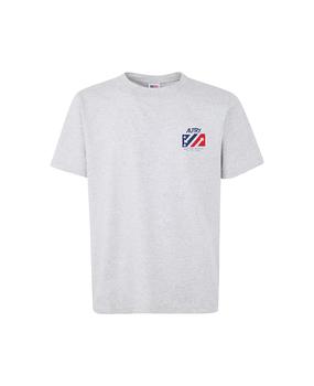 autry衣服, Autry | T-shirt Iconic Man Water Melange商品图片 