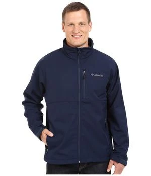 Columbia | Big & Tall Ascender™ Softshell Jacket 7.2折, 独家减免邮费