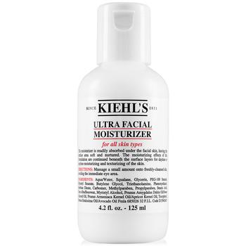 推荐Ultra Facial Moisturizer, 4.2-oz.商品