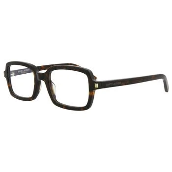Yves Saint Laurent | Saint Laurent 时尚 眼镜 3.7折×额外9.2折, 额外九二折