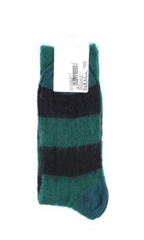 Paul Smith | Paul Smith Striped Knitted Socks商品图片,8.1折