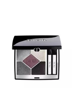 Dior | Diorshow 5 Couleurs Couture Eyeshadow Palette,商家Macy's,价格¥516