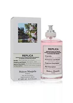 推荐Replica Springtime In A Park Maison Margiela Eau De Toilette Spray (Unisex) 3.4 oz (Women)商品