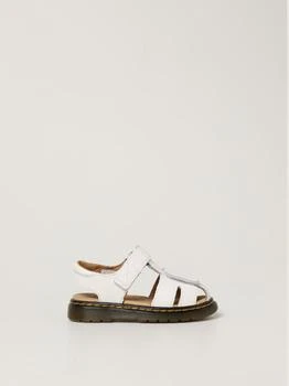Dr. Martens | Dr. Martens Moby II leather sandal,商家GIGLIO.COM,价格¥237