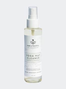 salamon瑜伽, Pure and Peaceful | Natural Yoga Mat Cleaner商品图片 