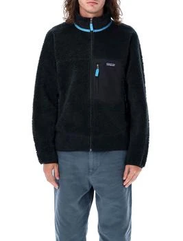 推荐PATAGONIA Classic Retro-X® fleece jacket商品