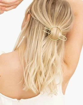 Madewell | LAUDE the Label Classic Hair Pin 