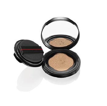product Shiseido - Synchro Skin Self Refreshing Cushion Compact Foundation - # 360 Citrine 13g/0.45oz image