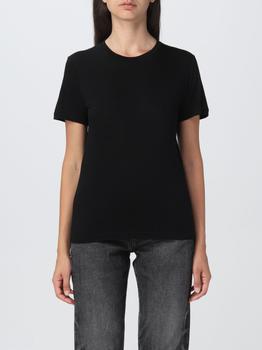 推荐Saint Laurent t-shirt for woman商品