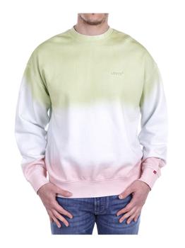 李维斯卫衣, Levi's | FELPA UOMO LEVI'S A0717-0019商品图片 满$250减$20, 满减