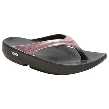 推荐OOFOS OOlala Sandal - Women's商品