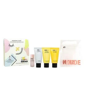 NUDESTIX | 3-Step Citrus Renew Set for Gentle Skin ($35 value),商家Bloomingdale's,价格¥213
