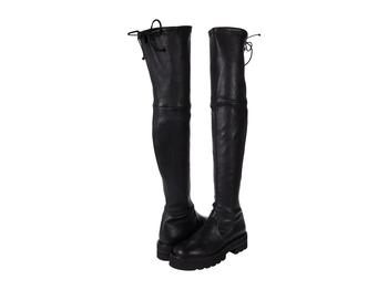 stuart weitzman lowland, Stuart Weitzman | Lowland Ultralift商品图片 9.5折