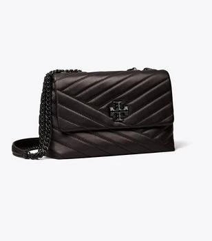 推荐Small Kira Chevron Convertible Shoulder Bag商品