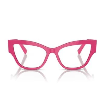 Dolce & Gabbana Eyewear | Dg3378 3262 Glasses,商家Italist,价格¥2325