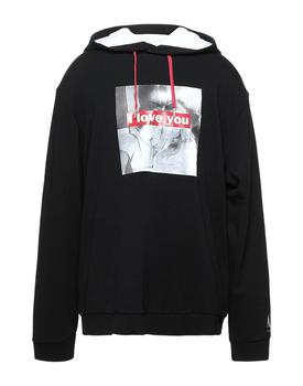 Armani Exchange | Hooded sweatshirt商品图片,6.5折