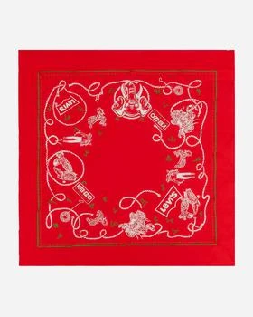 推荐Levi’s® Printed Bandana Cherry商品