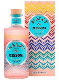 MALFY | Missoni Malfy Gin Rosa,商家Harvey Nichols,价格¥537