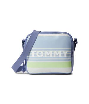 Tommy Hilfiger | Lara II Square Crossbody商品图片,3.3折起