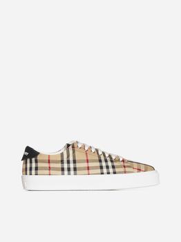 burberry鞋新款, Burberry | new rungleton商品图片 