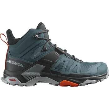 推荐X Ultra 4 Mid GTX Hiking Shoe - Men's商品