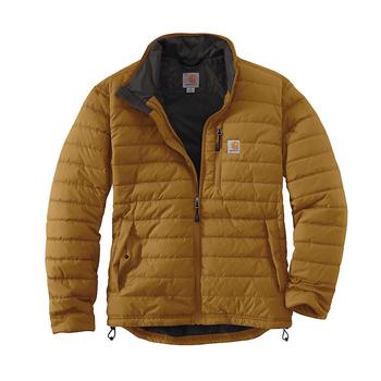 卡哈特外套是什么牌子, Carhartt | Carhartt Men's Gilliam Jacket 羽绒外套商品图片 7.9折起