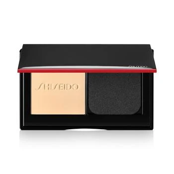 Shiseido | Synchro Skin Self-Refreshing Custom Finish Powder Foundation, 0.31-oz.,商家Macy's,价格¥337