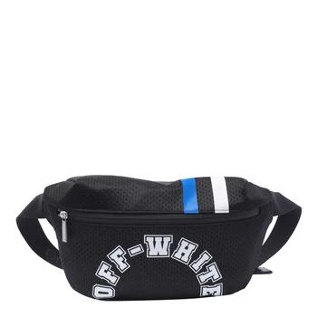 Off-White | Outdoor Belt Bag,商家Italist,价格¥4564