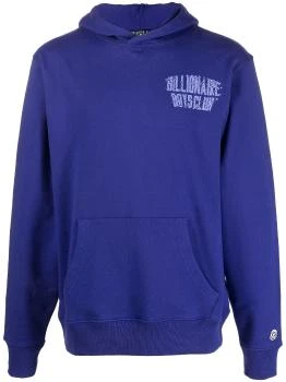 推荐Billionaire Boys Club 男士卫衣 B22324PURPLE 紫色商品