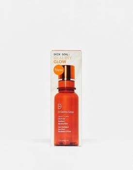 Dr. Dennis Gross | Dr Dennis Gross Vitamin C + Lactic Oil-Free Radiant Moisturiser 50ml,商家ASOS,价格¥729