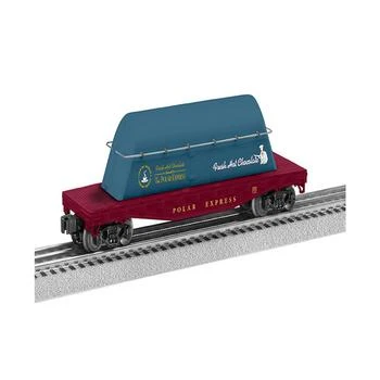 Lionel | the Polar Express Flat Car with Hot Cocoa Container,商家Macy's,价格¥561